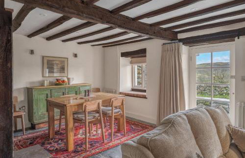 Scarr Head Cottage, detached stone cottage near Coniston, Lake District - Photo 10