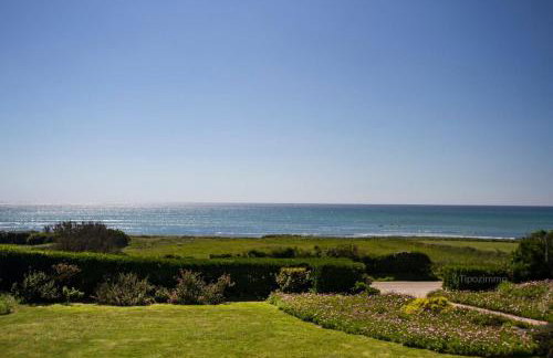 Tipoz'Immo - maison Les Coquillages - vue mer - animaux bienvenus - fibre inclus - linge inclus et lits faits - terrasse et jardin - parking gratuit - proche des commerces et des attractions touristiques - Foto 2