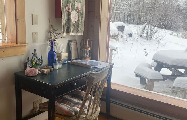 Relaxing Nature Retreat Perfect for Large Groups - Foto 14