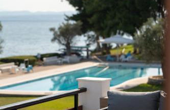 Veya Suite - Private Beach & Pools - Photo 1