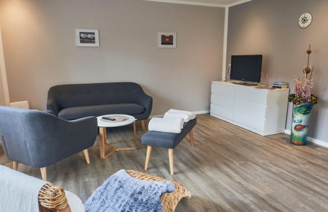 Das Ferienhus in Toenning - Foto 7