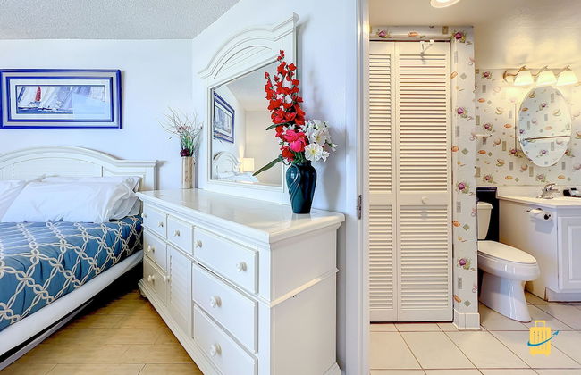 Beachfront Oceania Beach Club Complex - Foto 15