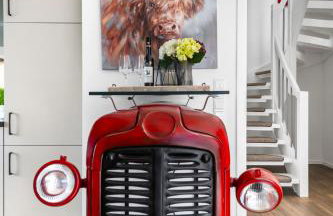 Ferienwohnung Westwind Büsum - Foto 35