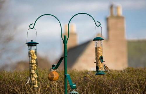 The Invergarry - Royal Deeside Luxury 5 star Couples Retreat with Hot Tub, Aboyne - Foto 18