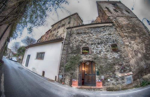 Il Rosciolo Sulla Francigena - Foto 42