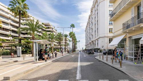 Beautiful apartment, next to Croisette Gray Albion - Foto 5