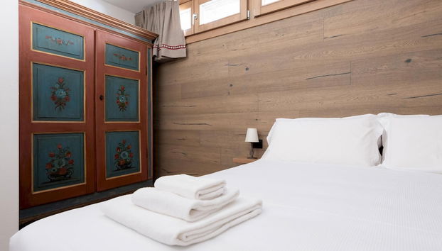 Italianway - Roma 44 - Foto 4, Habitación