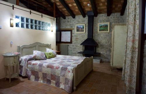 Mas Tulsà Casa Rural Girona - Foto 87