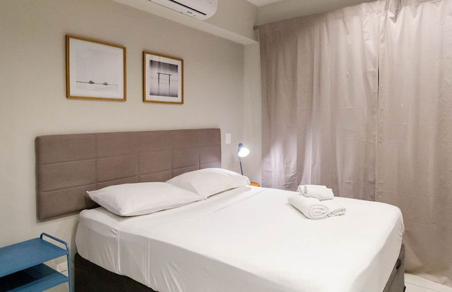 Studios Hub Vila Madalena - Foto 46