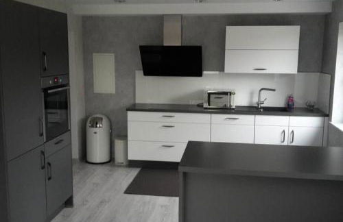 Ferienwohnung Weserblick - Foto 6