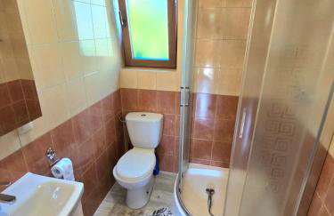 ,,KICZARA"Domki nad Jeziorem Solińskim w centrum Polańczyka60180--6454 - Photo 70