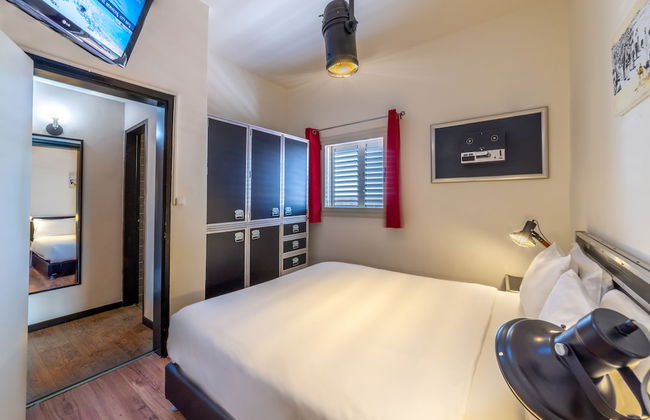 Ben Yehuda Apartments - Foto 43