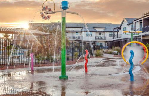 Ocotillo Springs Resort 47 Brand New Home-Private Hot tub BBQ Grill Ping Pong with Resort Pool - Foto 43