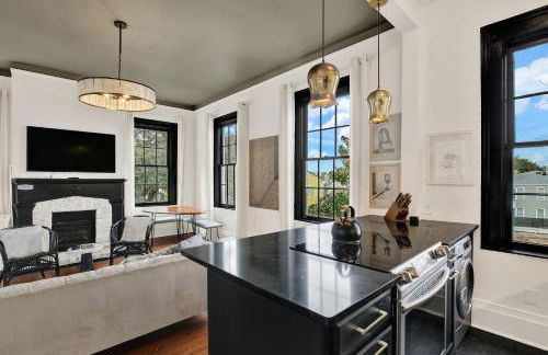 Park Avenue Treehouse - Foto 17