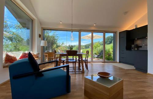 Guesthouse Paradies Samerberg - Foto 1