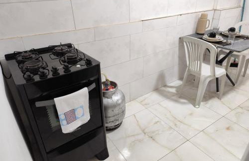 Kitnet comfort - Foto 10