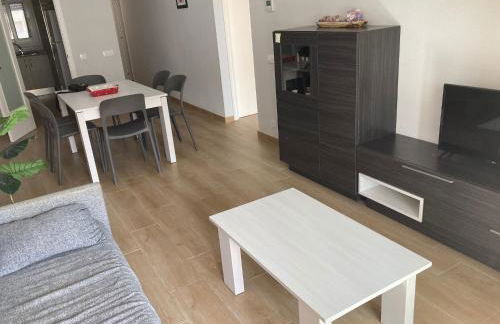 Apartamento en Peñiscola Azahar D - Photo 7