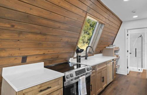 Scenic AFrame Retreat near Zion and Bryce - Foto 9