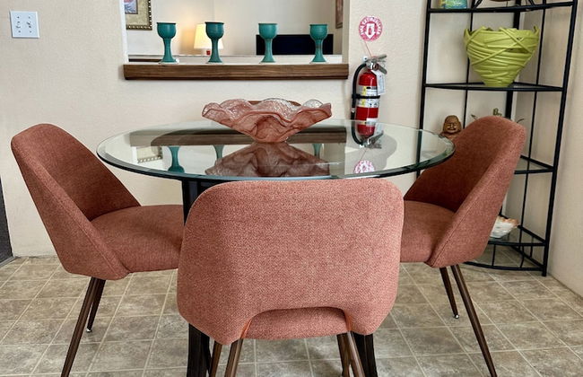 Bisbee Brownstone Suites - Foto 29