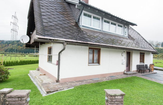 Holiday Apartment in Tropolach Near Pressegger See - Foto 19