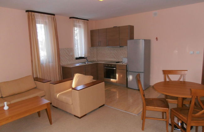 Royal House Apartments TMF - Foto 8