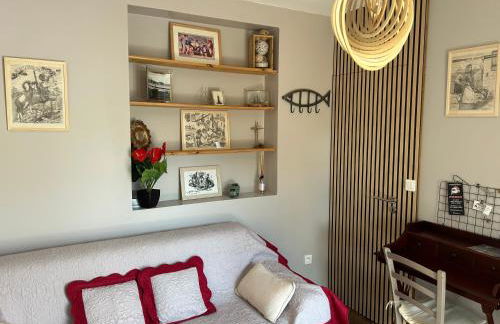 Casa Nustrali - Foto 3