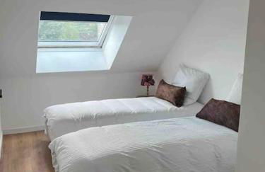 Maison Céleste - Foto 16