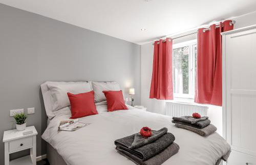 Hill Crest Lodge 1 - Foto 11