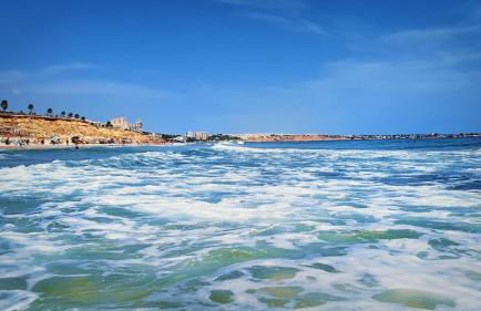 Penthouse 2 bedrooms in Mil Palmeras - Foto 35