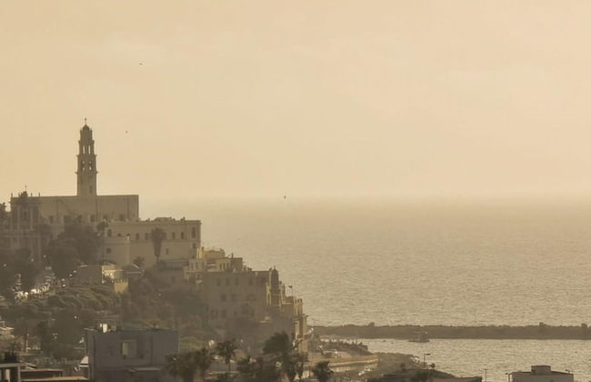 Rouge Eilat in Tel Aviv-yafo - Foto 34