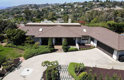 Spacious 4BD, La Jolla, Ocean Views, Jacuzzi - Foto 11