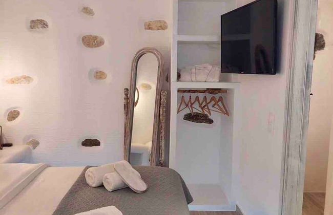 My Grandma s Home Naxos - Foto 59