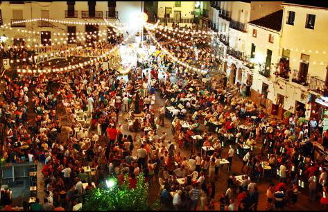 Casa Pepe La Rosa Atico - Foto 23