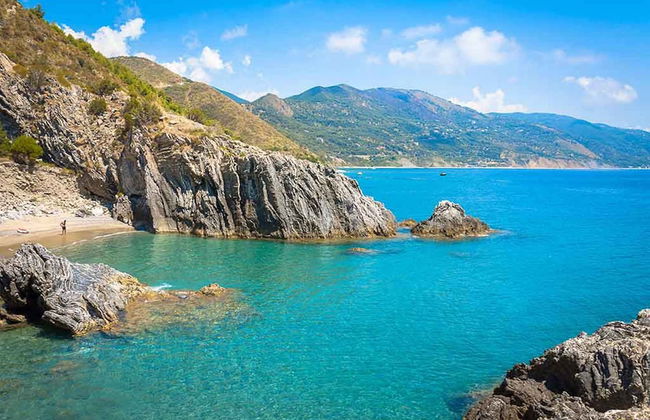 Beautiful Apt With Seaview Terrace - Foto 20