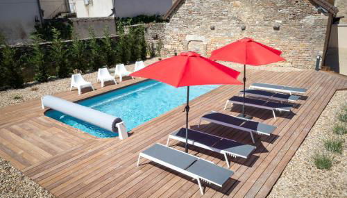 La Maison des Rugiens - Foto 5