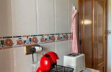 Appartement cosy proche de toute commodité et de la mer - Foto 32