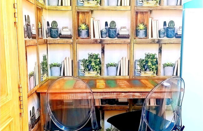 HA Apartahotel Quo Eraso - Foto 55