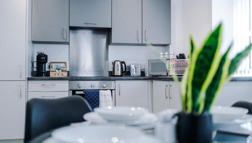 Victoria Mill by Staycay - Foto 5