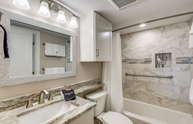 Magnolia House 112 2 Bedroom Condo by RedAwning - Foto 14