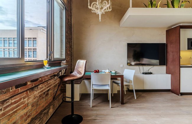 Enjoybcn Plaza Catalunya Apartment - Foto 15