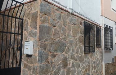 Mi casica de Bogarra - Foto 38