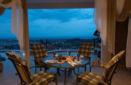 Amazing view with huge balcony - Photo 54