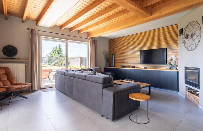 Beautiful, Luxury Home with Sauna, Hot Tub, Private Bathrooms - Foto 11