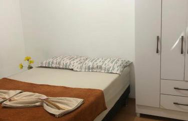 Apartamento com 3 quartos,piscinas de terça a quinta feira livre, garagem,portaria 24hrs - Foto 33
