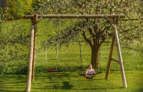 Ferienwohnung Mirtei - Foto 51