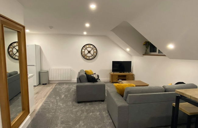 Crows Nest - Foto 63