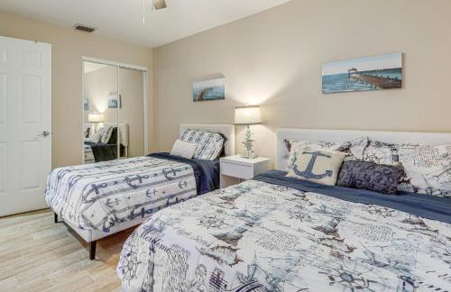 8 Mi to Stuart Beach Home with Pool Access! - Foto 13