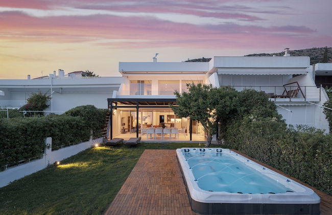 Casa Amalia - Foto 1