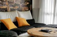 Urban House - un angolo di relax con terrazza in Lombardia - Photo 10