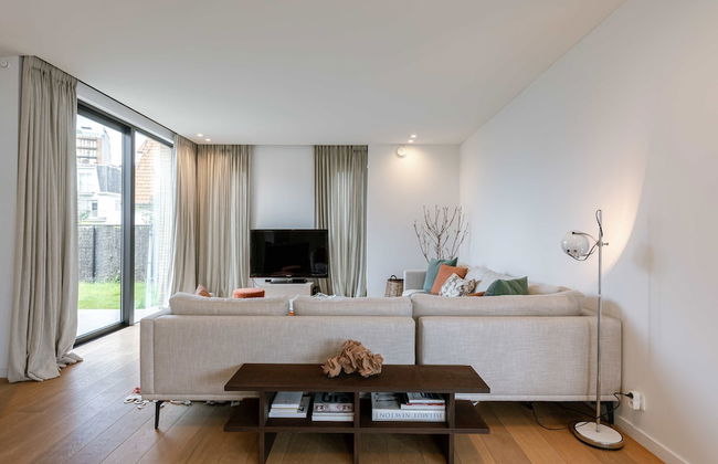 Villa for 8 Guests Steps From the Beach - Foto 13